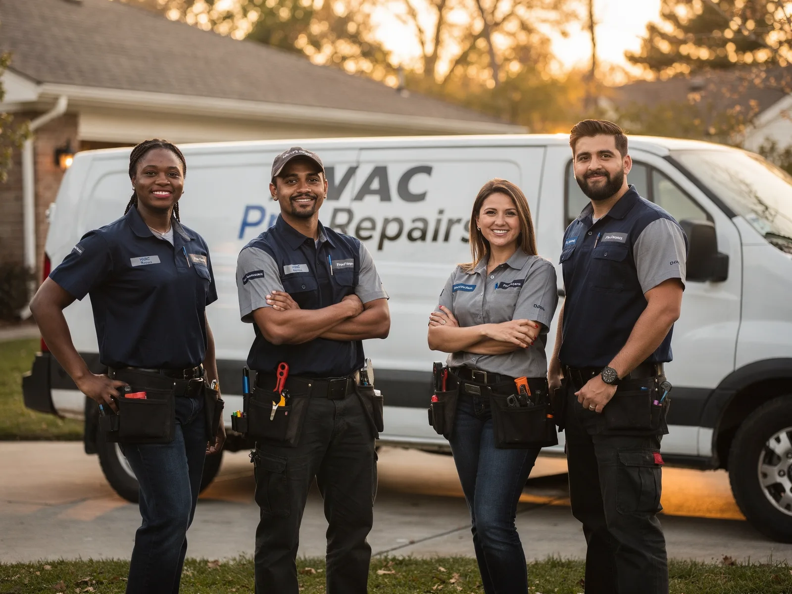 Heat Pump Repair company in Lurgan, PA