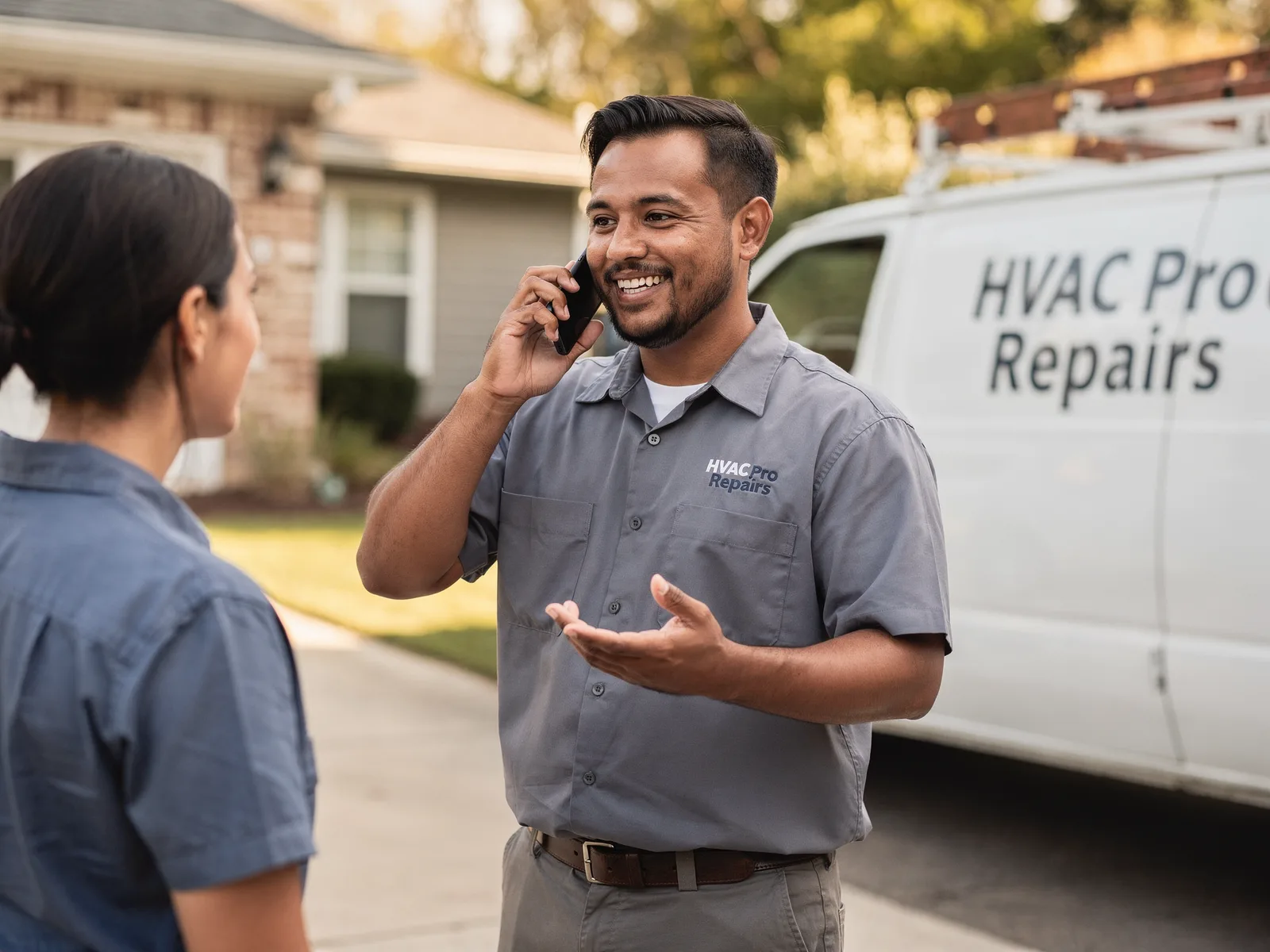 Heat Pump Repair Lurgan, PA FAQs